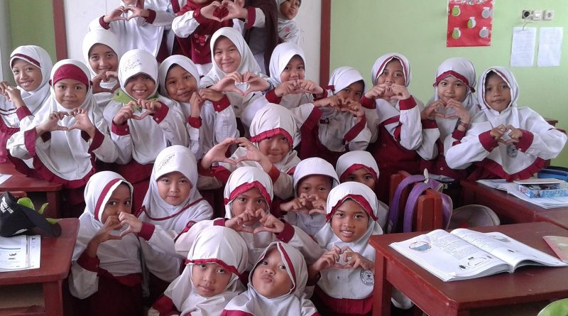 KURIKULUM - Sekolah Islam Terpadu Prestasi Cendekia (SIT TASKIA) Bekasi