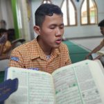 SMPIT : Karantina Al-Qur’an Tingkatkan Kecintaan dan Hafalan Siswa