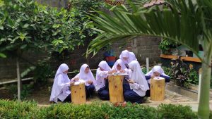 Taskia : Sekolah Terbaik di Tambun Utara