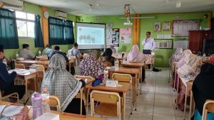 Yayasan SIT Taskia Selenggarakan Asesmen Kepemimpinan untuk Penguatan Mutu Pendidikan